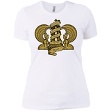 T-Shirts White / X-Small SOUTHERN ORACLE Women's Premium T-Shirt