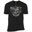 T-Shirts Black / YXS Space Pioneers Boys Premium T-Shirt