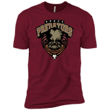 T-Shirts Cardinal / X-Small Space Predators Men's Premium T-Shirt