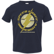 T-Shirts Navy / 2T Speed Force University Toddler Premium T-Shirt