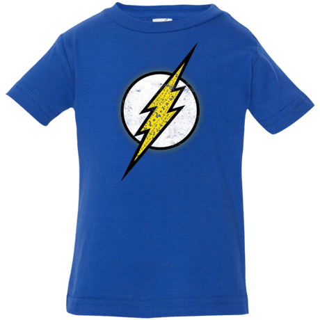 T-Shirts Royal / 6 Months Speed Formula Infant PremiumT-Shirt