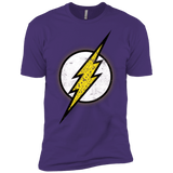 T-Shirts Purple / X-Small Speed Formula Men's Premium T-Shirt