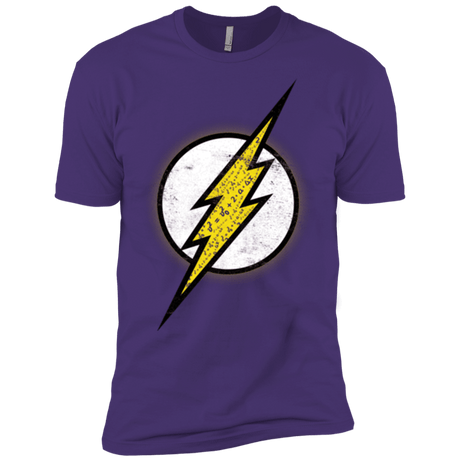 T-Shirts Purple / X-Small Speed Formula Men's Premium T-Shirt