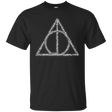 T-Shirts Black / Small Spells T-Shirt