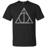 T-Shirts Black / Small Spells T-Shirt