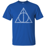 T-Shirts Royal / Small Spells T-Shirt