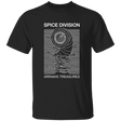 T-Shirts Black / YXS Spice Division Youth T-Shirt