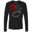 T-Shirts Black / Small Spidey Sense Men's Premium Long Sleeve