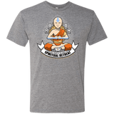 T-Shirts Premium Heather / Small SPIRITUAL RETREATT Men's Triblend T-Shirt