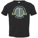 T-Shirts Black / 2T Splinters School Toddler Premium T-Shirt