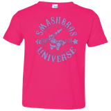 T-Shirts Hot Pink / 2T STAR CHAMPION 2 Toddler Premium T-Shirt