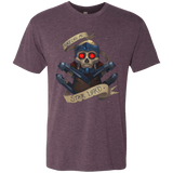 T-Shirts Vintage Purple / Small Starlord Men's Triblend T-Shirt