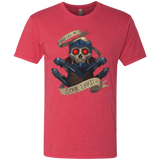 T-Shirts Vintage Red / Small Starlord Men's Triblend T-Shirt