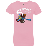 T-Shirts Light Pink / YXS Starlord vs The Galaxy Girls Premium T-Shirt