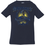 T-Shirts Navy / 6 Months Stinsons Legendary Ale Infant PremiumT-Shirt