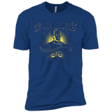 T-Shirts Royal / X-Small Stinsons Legendary Ale Men's Premium T-Shirt