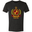 T-Shirts Vintage Black / S Stonecutters Dark Ale Men's Triblend T-Shirt