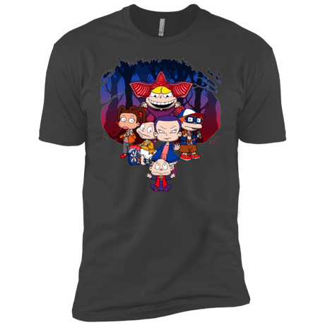 T-Shirts Heavy Metal / YXS Stranger Rugs Boys Premium T-Shirt