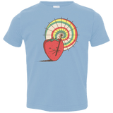 T-Shirts Light Blue / 2T Strawberry Frye Toddler Premium T-Shirt
