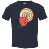 T-Shirts Navy / 2T Strawberry Frye Toddler Premium T-Shirt