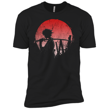 T-Shirts Black / YXS Stray dog mugan Boys Premium T-Shirt