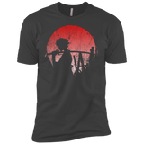 T-Shirts Heavy Metal / YXS Stray dog mugan Boys Premium T-Shirt