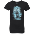 T-Shirts Black / YXS Strife storm Girls Premium T-Shirt