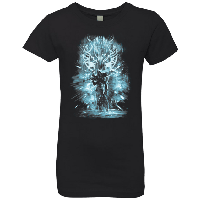 T-Shirts Black / YXS Strife storm Girls Premium T-Shirt