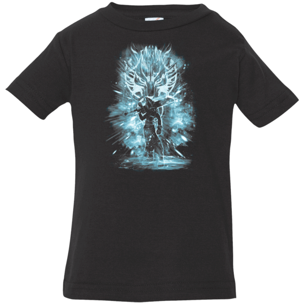 T-Shirts Black / 6 Months Strife storm Infant Premium T-Shirt