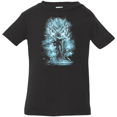 T-Shirts Black / 6 Months Strife storm Infant Premium T-Shirt