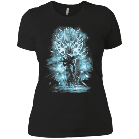 T-Shirts Black / X-Small Strife storm Women's Premium T-Shirt