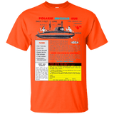 T-Shirts Orange / Small Sub T-Shirt