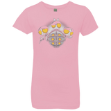 T-Shirts Light Pink / YXS Sugar and Splice Girls Premium T-Shirt