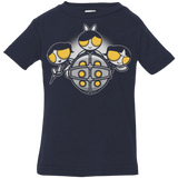 T-Shirts Navy / 6 Months Sugar and Splice Infant Premium T-Shirt