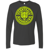 T-Shirts Heavy Metal / Small Sunnydale razorbacks Men's Premium Long Sleeve