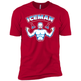 T-Shirts Red / YXS Super Cook Boys Premium T-Shirt