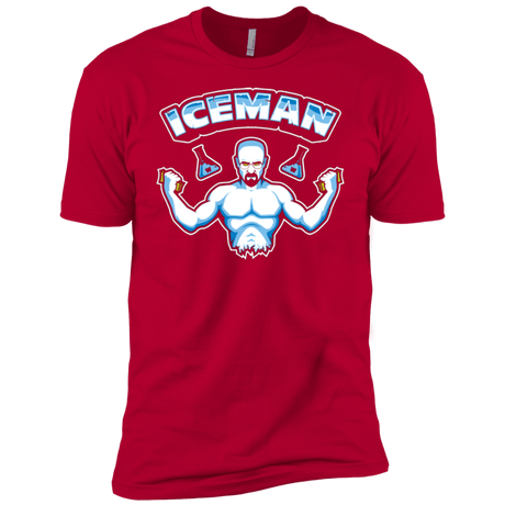 T-Shirts Red / YXS Super Cook Boys Premium T-Shirt