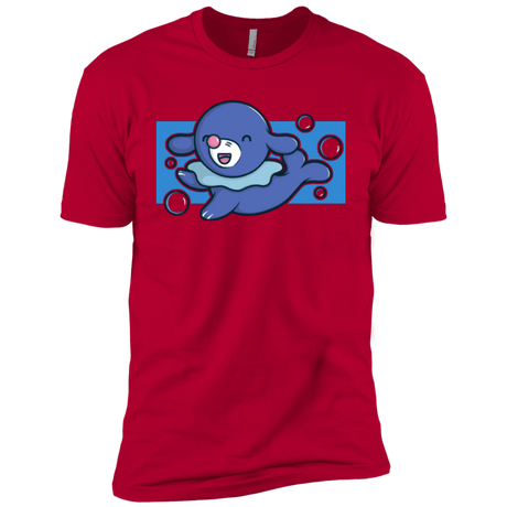 T-Shirts Red / YXS Super Cute Starter Popplio Boys Premium T-Shirt