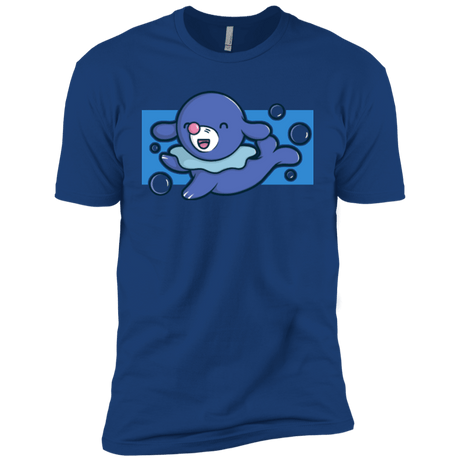 T-Shirts Royal / YXS Super Cute Starter Popplio Boys Premium T-Shirt