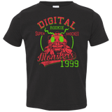 T-Shirts Black / 2T Super Shocker Toddler Premium T-Shirt