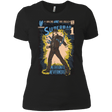 T-Shirts Black / X-Small Superbad Women's Premium T-Shirt