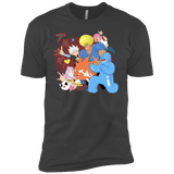 T-Shirts Heavy Metal / YXS Supra Prukogi Boys Premium T-Shirt