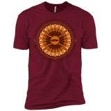 T-Shirts Cardinal / X-Small Surviving The Sarlacc Men's Premium T-Shirt