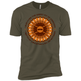 T-Shirts Military Green / X-Small Surviving The Sarlacc Men's Premium T-Shirt