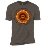 T-Shirts Warm Grey / X-Small Surviving The Sarlacc Men's Premium T-Shirt
