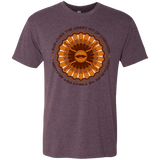 T-Shirts Vintage Purple / Small Surviving The Sarlacc Men's Triblend T-Shirt