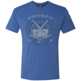 T-Shirts Vintage Royal / Small SWORD IN THE DARKNESS Men's Triblend T-Shirt