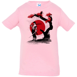 T-Shirts Pink / 6 Months Swordsman Pirate Infant Premium T-Shirt