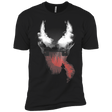 T-Shirts Black / YXS Symbiote City Boys Premium T-Shirt
