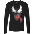 T-Shirts Black / S Symbiote City Men's Premium Long Sleeve